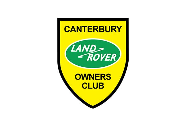 Canterbury Land Rover Owners Club