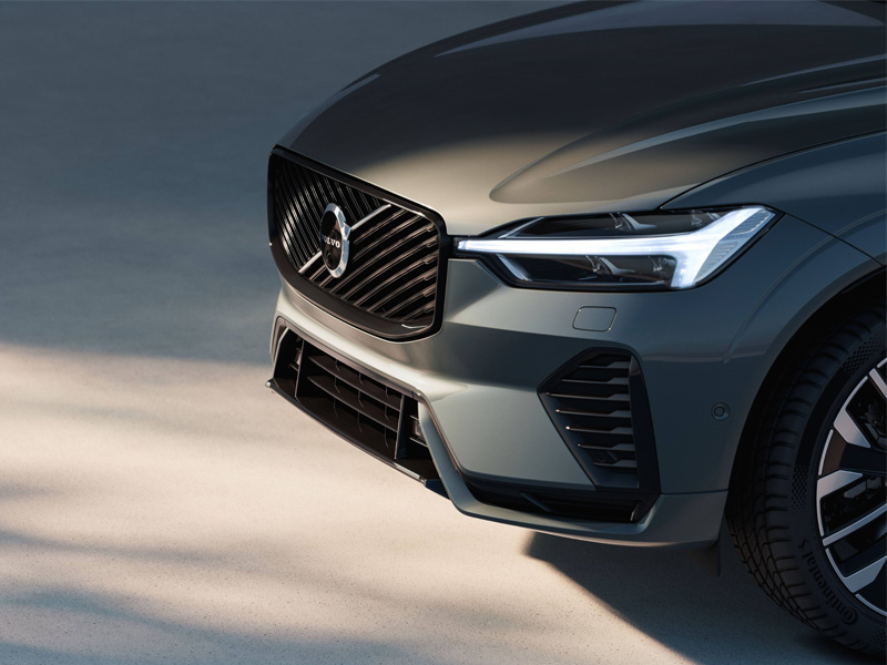 XC60 New